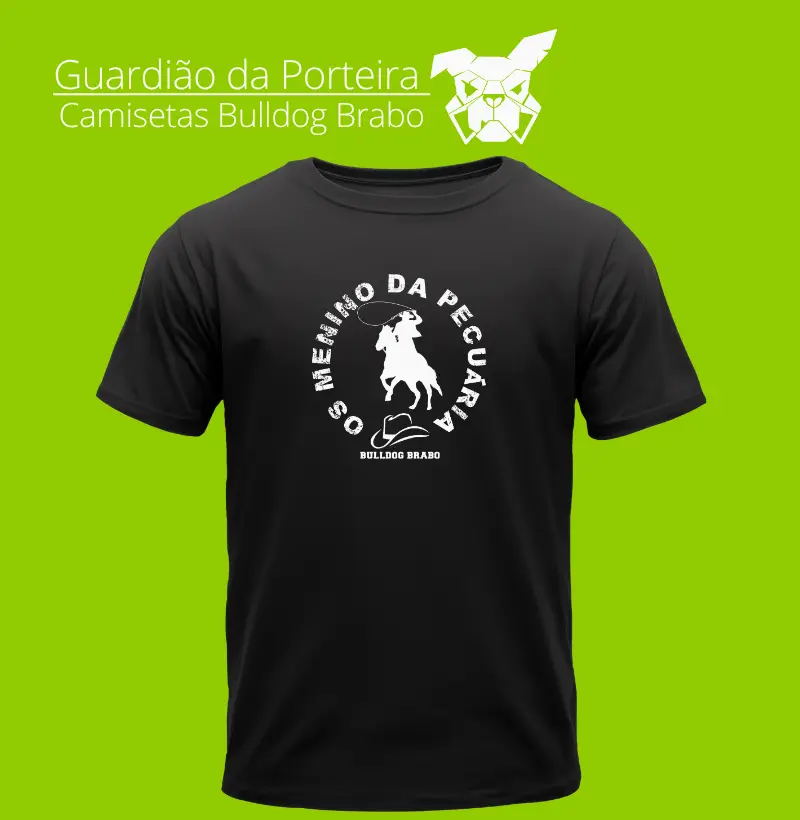 Os Menino da Pecuária