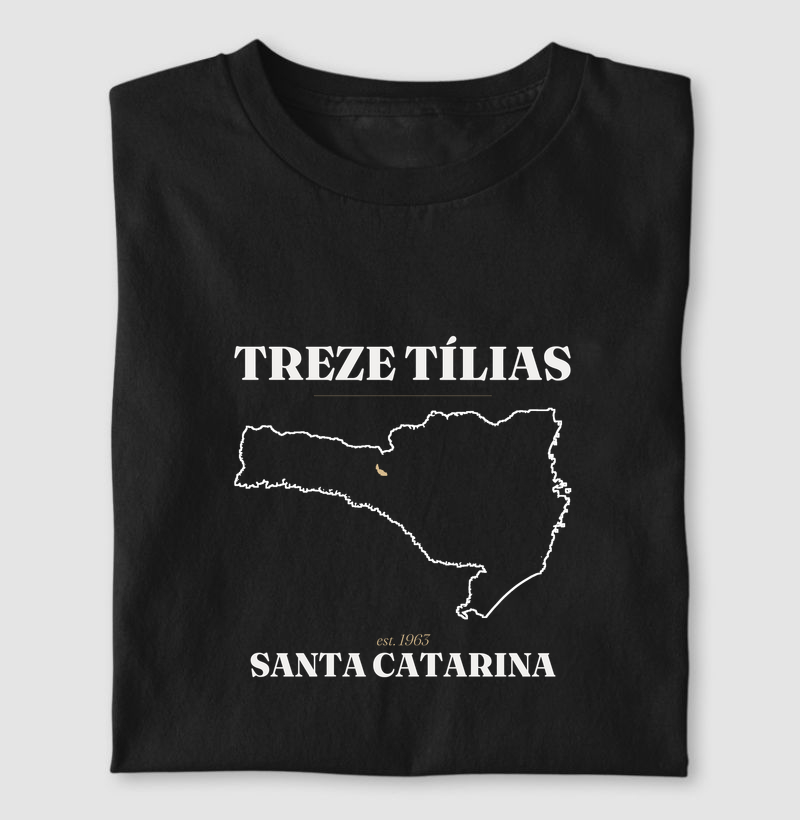 Treze Tílias | Legado SC