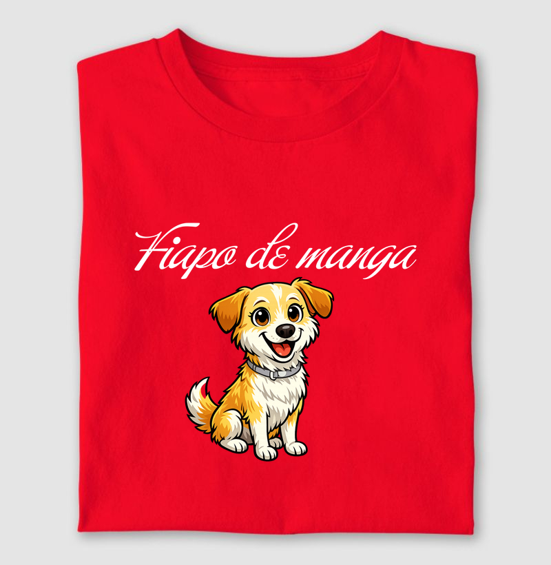 Fiapo de manga
