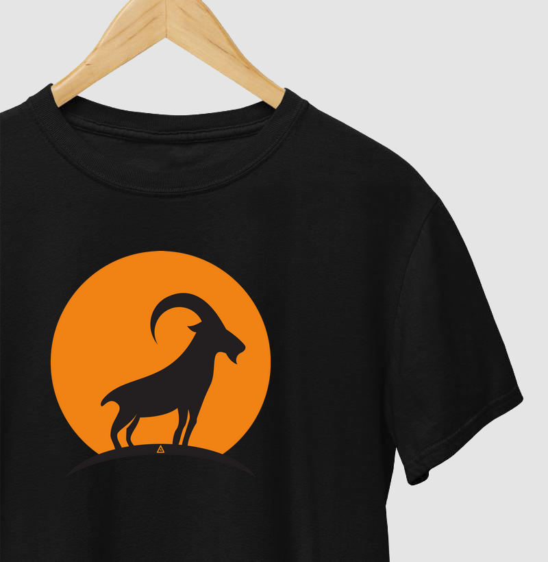 Camiseta Lual do Bode - Mr. GADU