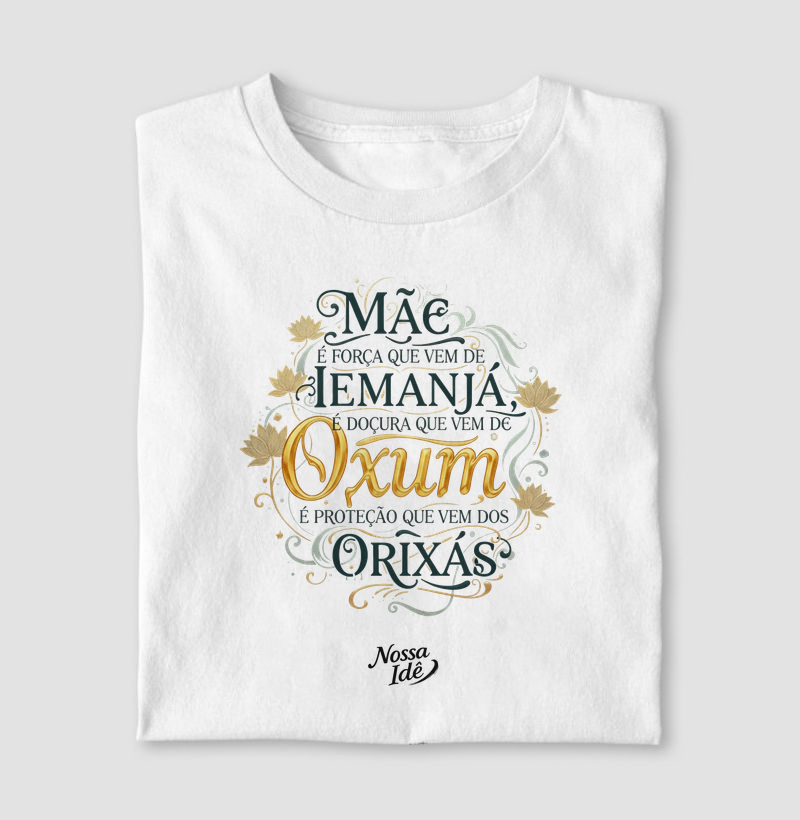 Mãe é Força!