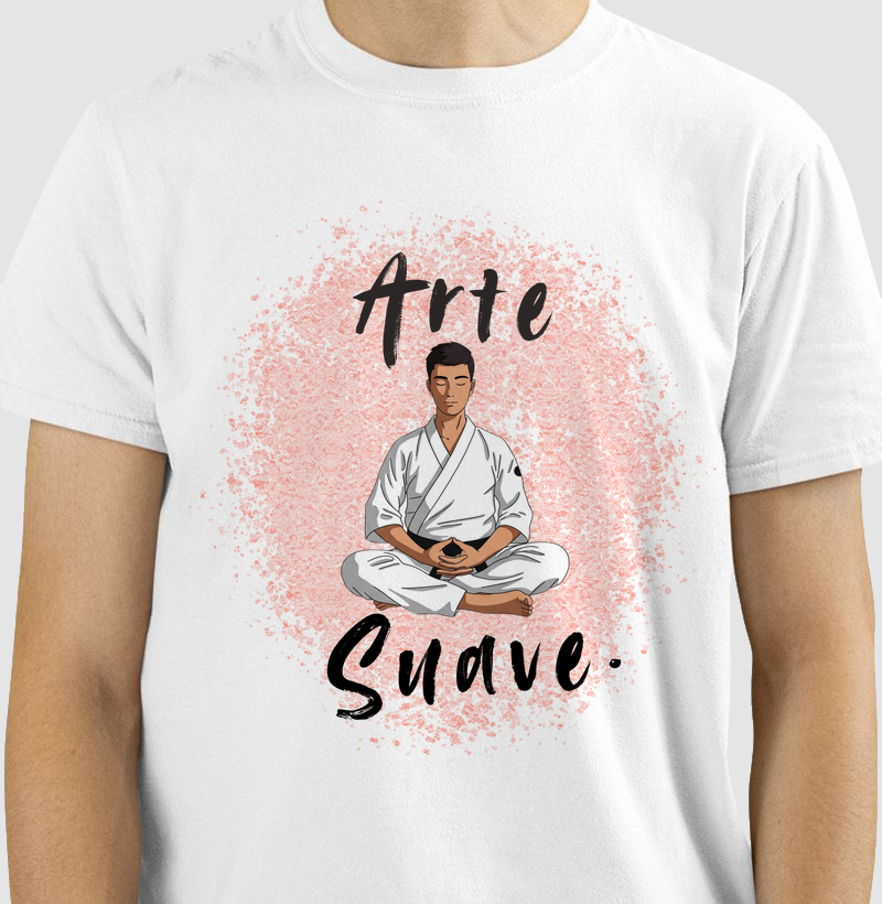 Arte Suave - Jiu-Jitsu Lifestyle