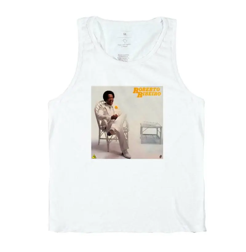 491 - ROBERTO RIBEIRO VINIL ROBERTO RIBEIRO