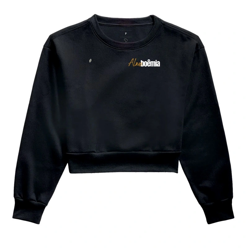 508 - ALMA BOÊMIA BOLSO