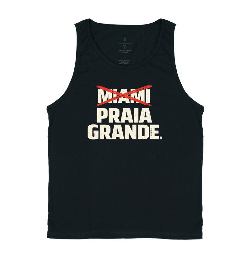 Miami - Praia Grande