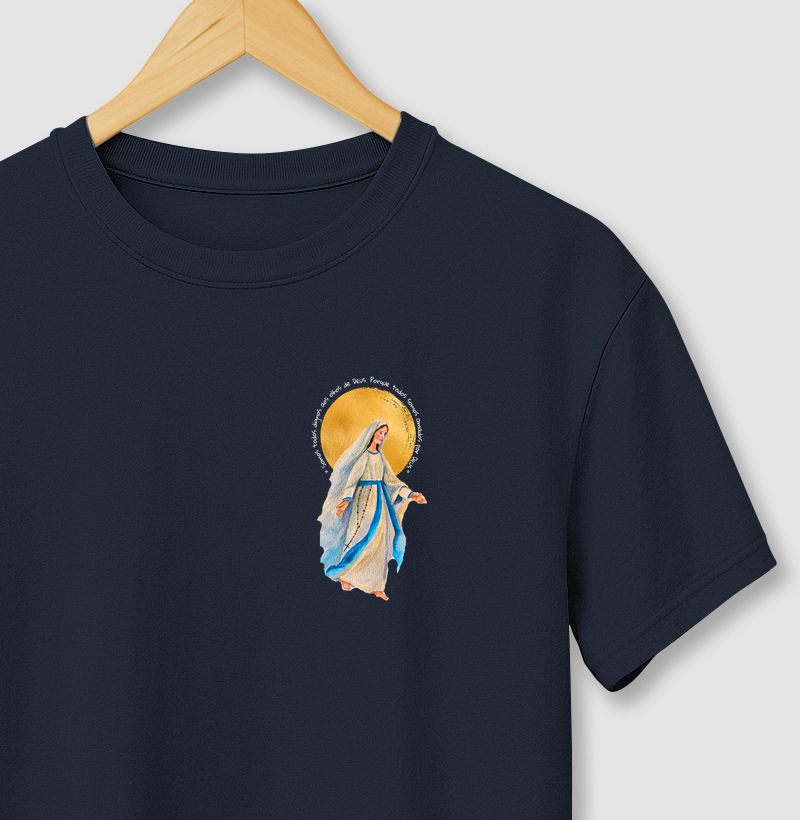 Somos todos dignos aos olhos de Deus 