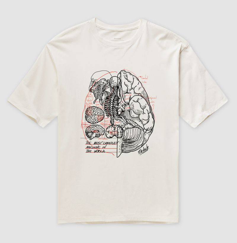 Oversized - Neurocirurgia