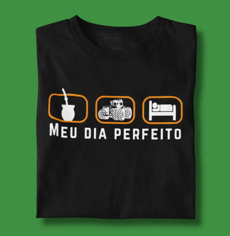 Dia Perfeito