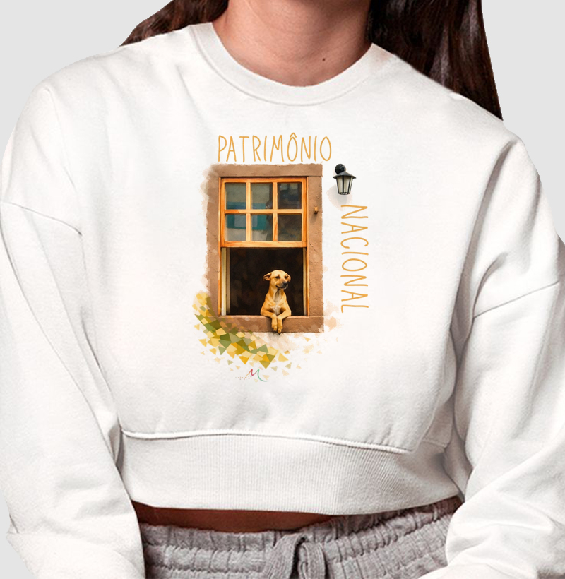 Patrimônio Nacional  