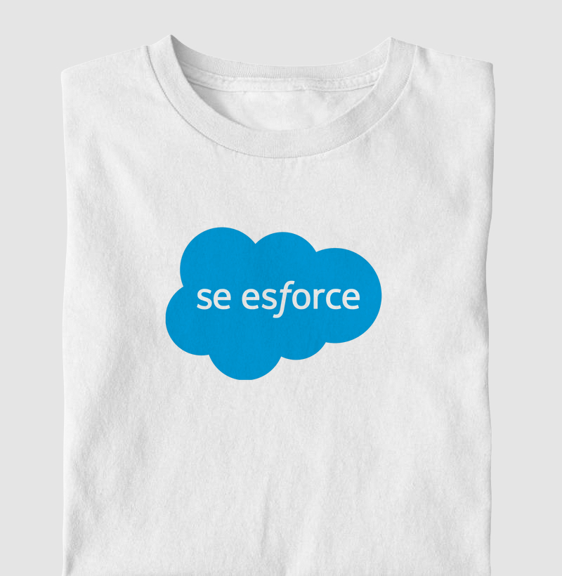 “Se esforce II” T.I