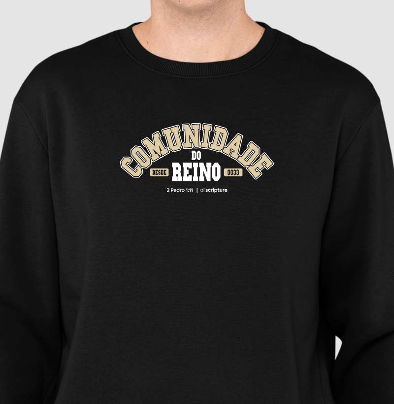Comunidade do Reino - 2Pedro 1:11