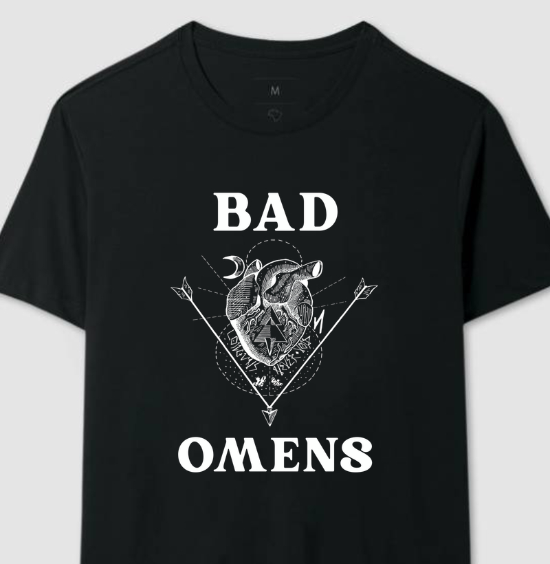 Bad Omens