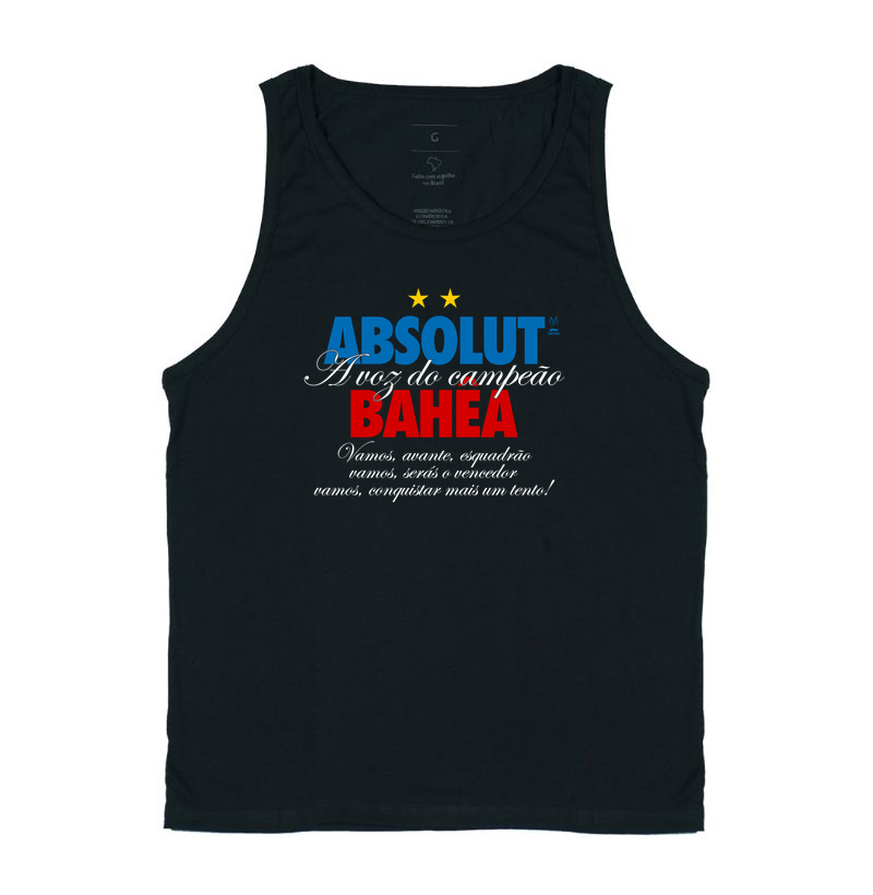 Absolut - Bahia 