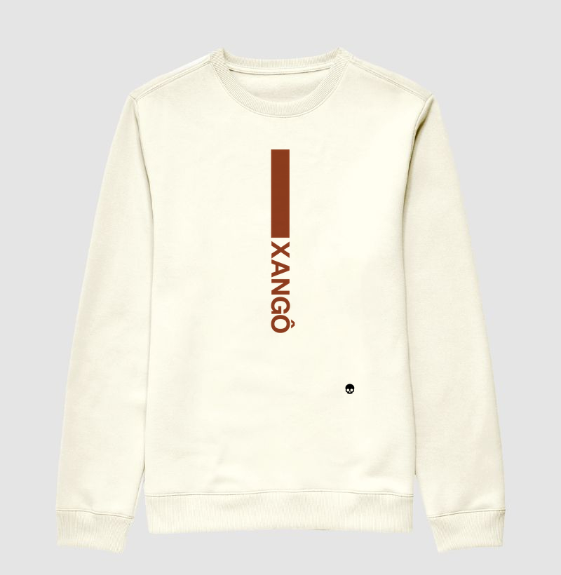 Camiseta Umbanda Orixá Xangô
