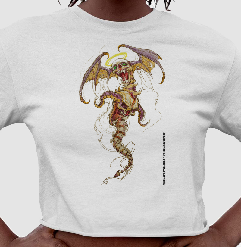 [VIDIABOS] - OSSOS ALADOS