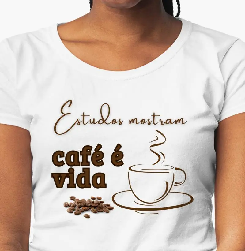 Café é Vida 1