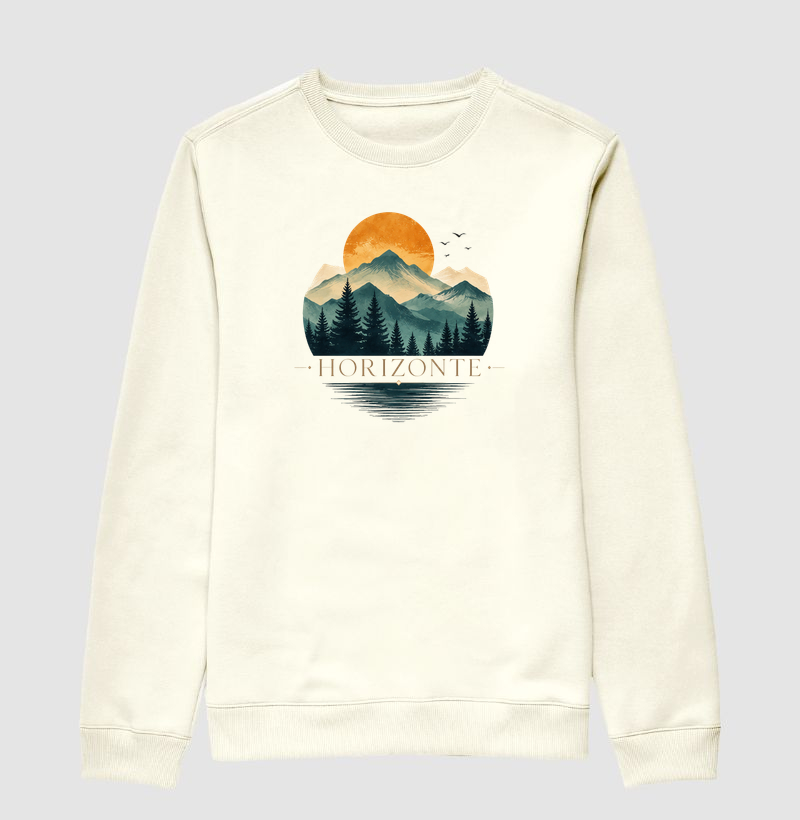 Camiseta Horizonte