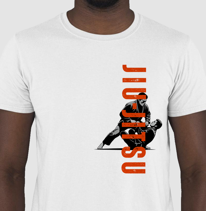 Lutadores - Jiu-Jitsu Lifestyle