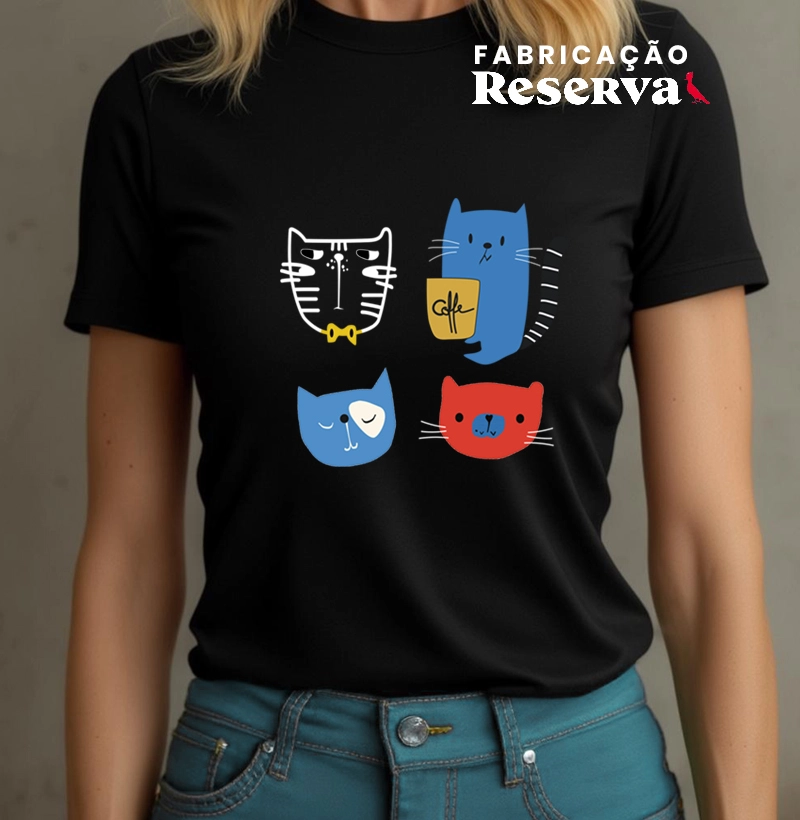 Qual o Seu Gato Interior?