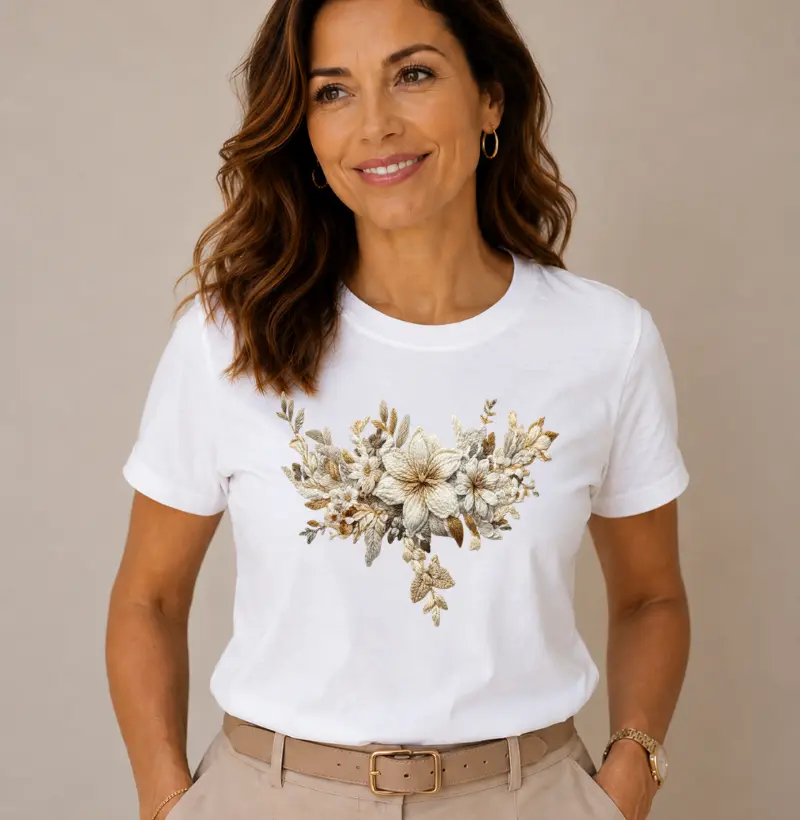 Alma em Flor 