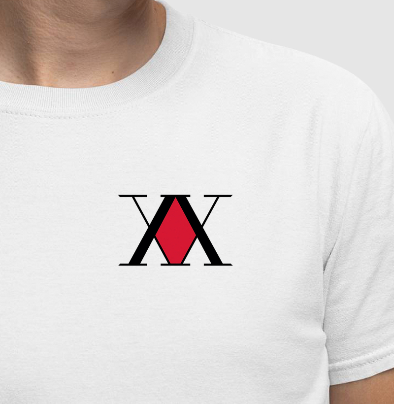 Hunter Association - Camiseta