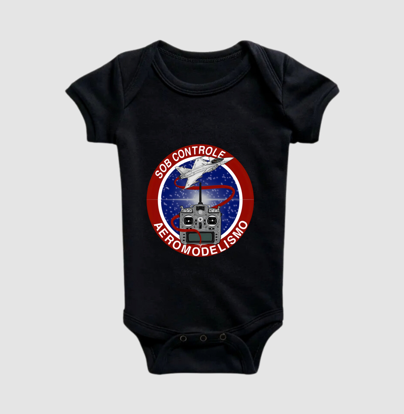 Sob Controle Aeromodelismo