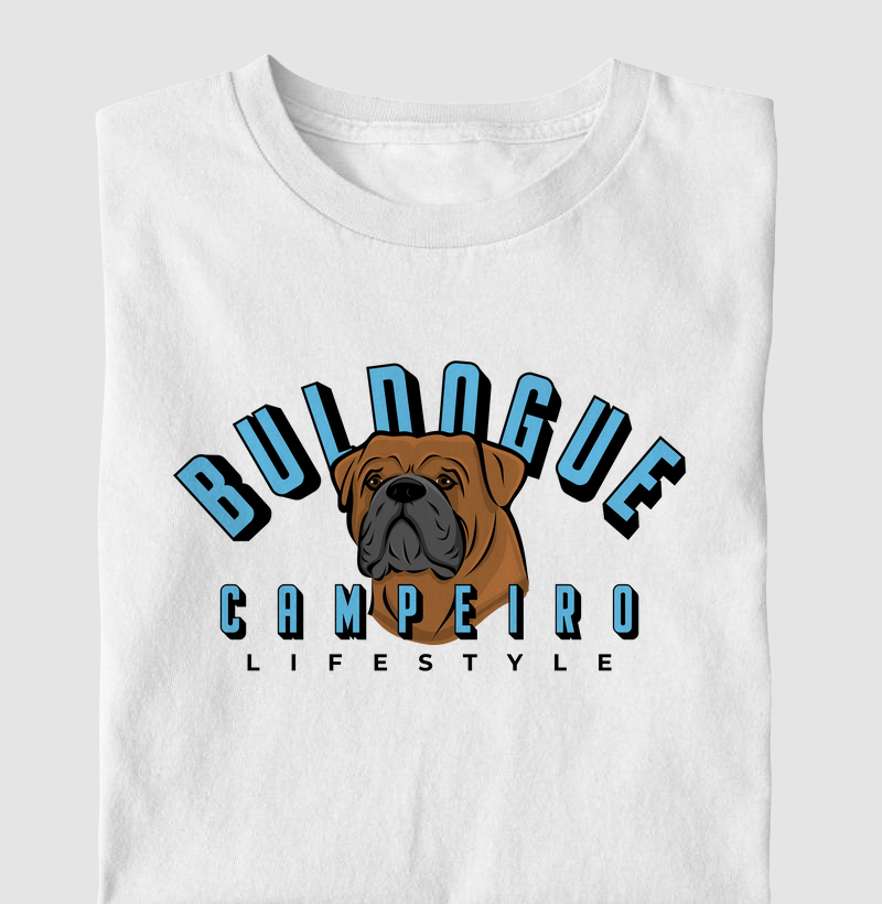  Buldogue Campeiro 02 Azul