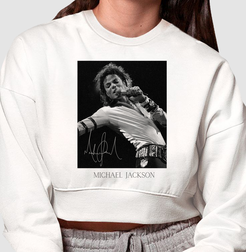 Michael Jackson - The King