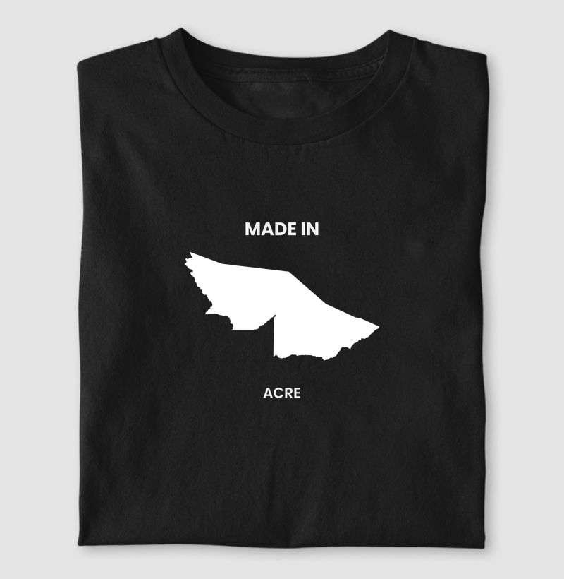 Made in Acre Clean