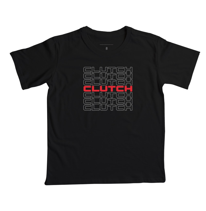 CLUTCH - Pressure is a Privilege