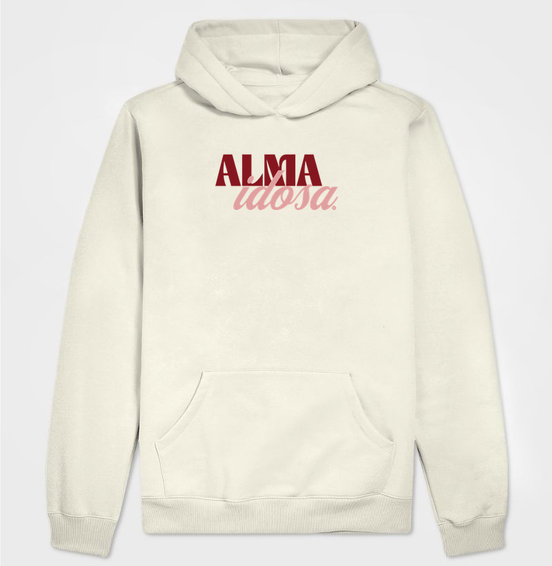 ALMA IDOSA