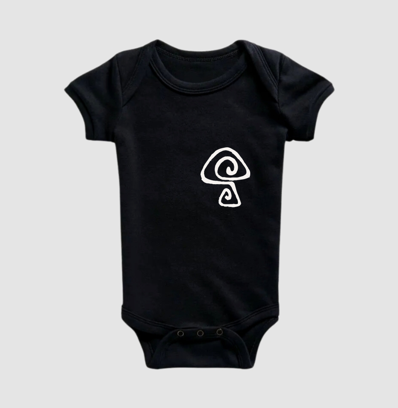 Cogu Espiral - Body Infantil