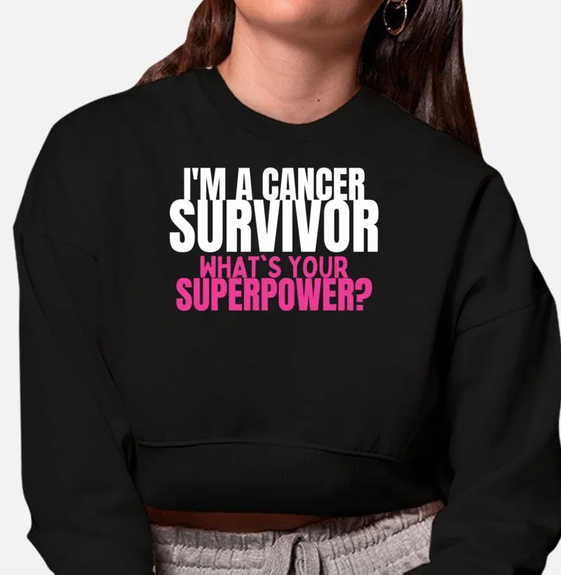 SURVIVOR - CANCER