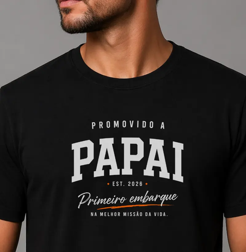 Promovido a Papai
