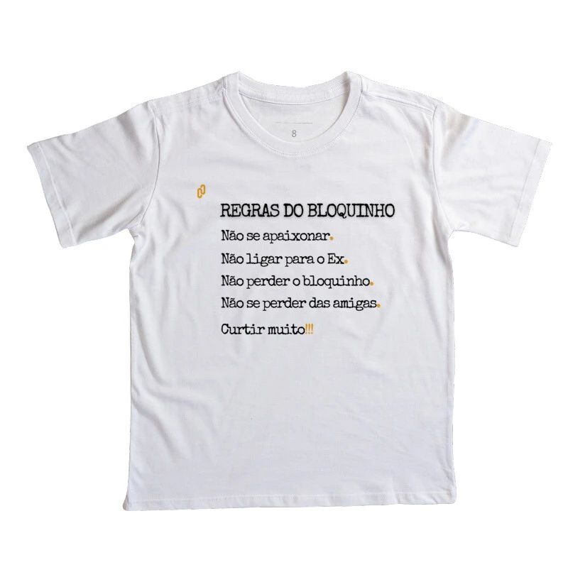 455 - REGRAS DOS BLOQUINHO