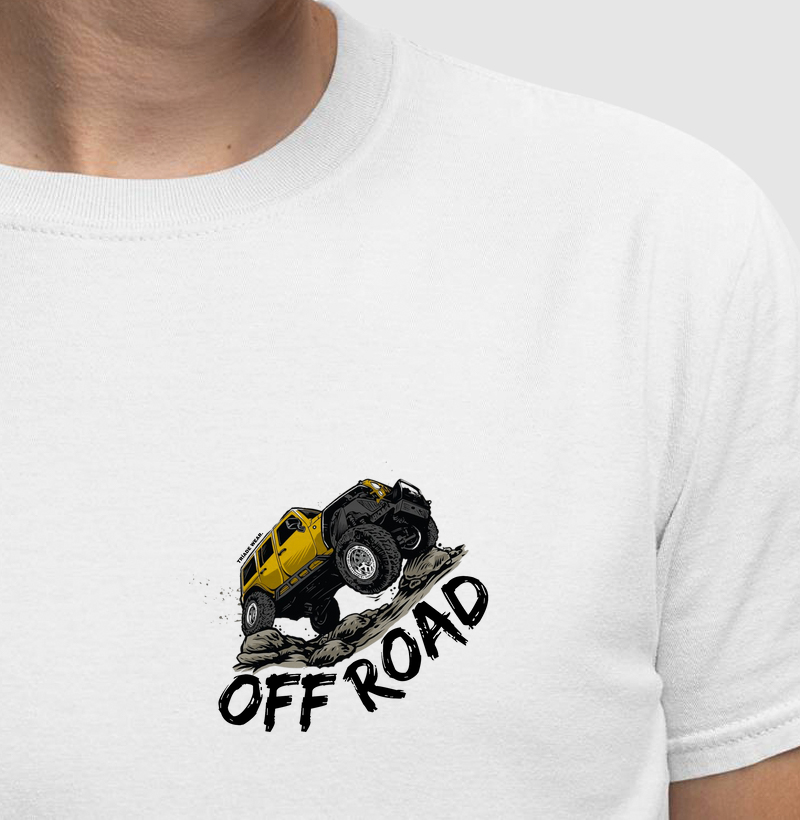 OFF ROAD²
