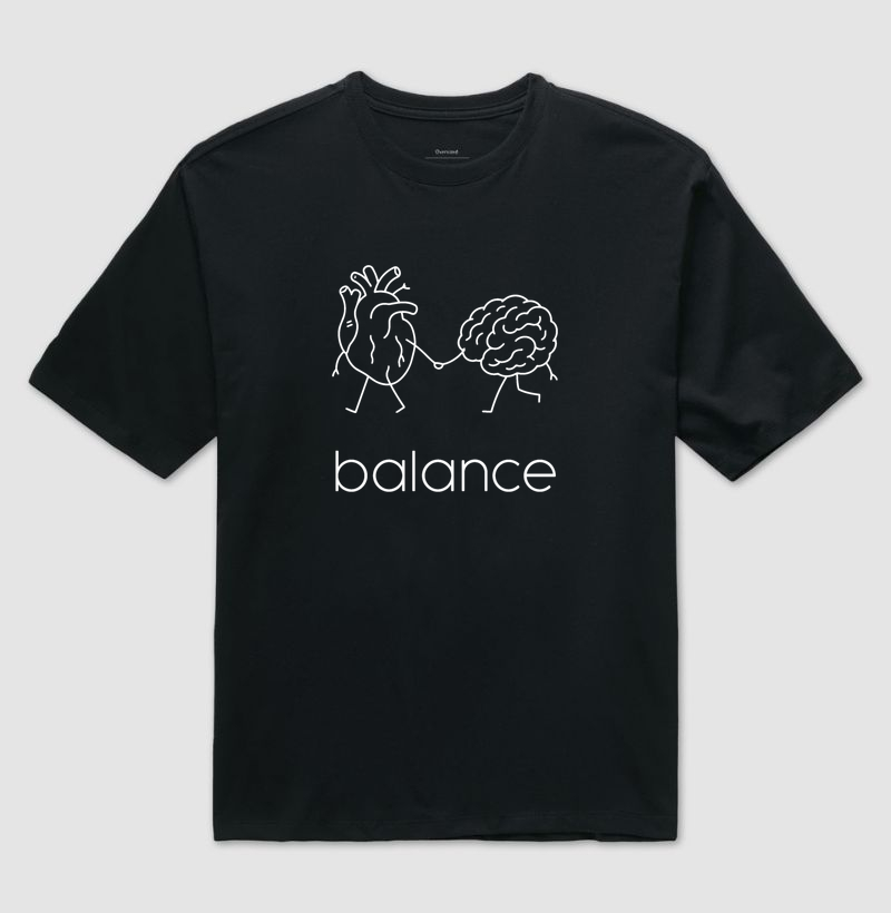 balance - Mind & Soul by Yerusha