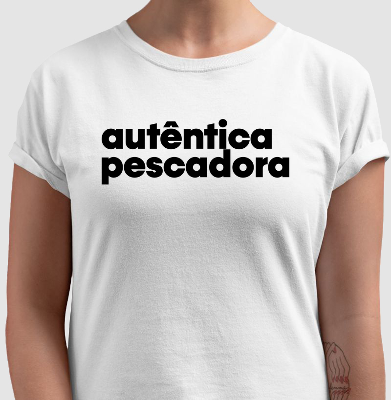 Autêntica Pescadora
