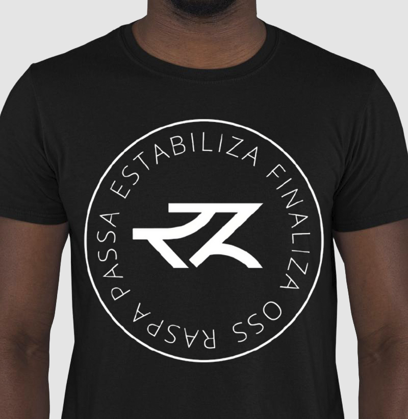 R3 JIU JITSU PROGRESSÃO