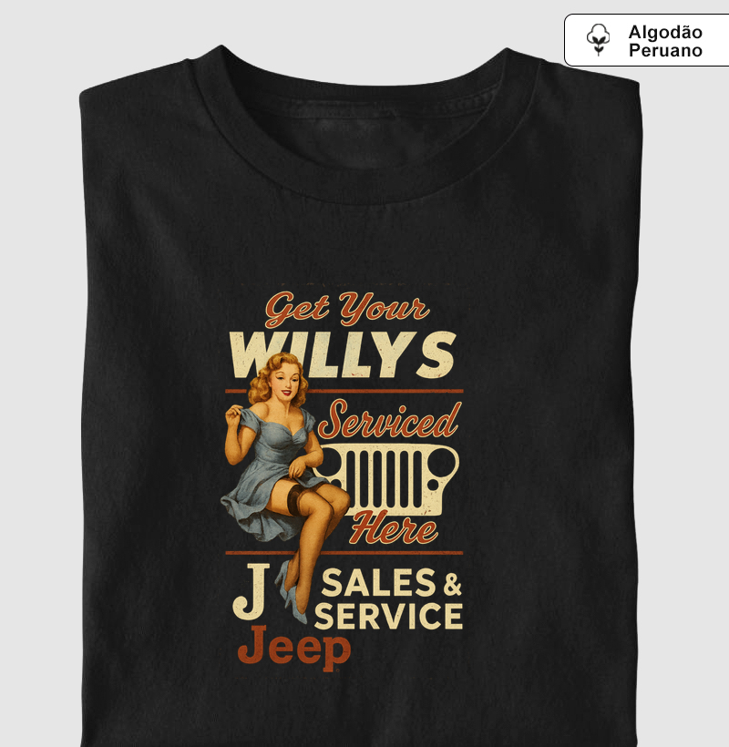 WILLYS