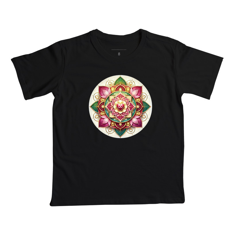 MANDALA AMOR INFINITO