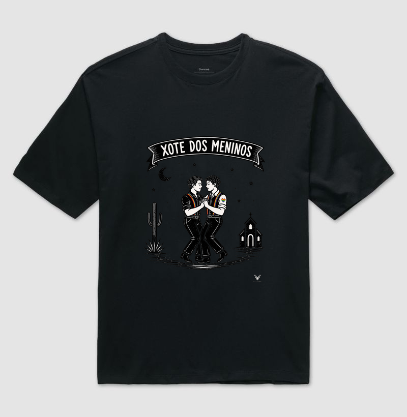 Xote dos meninos