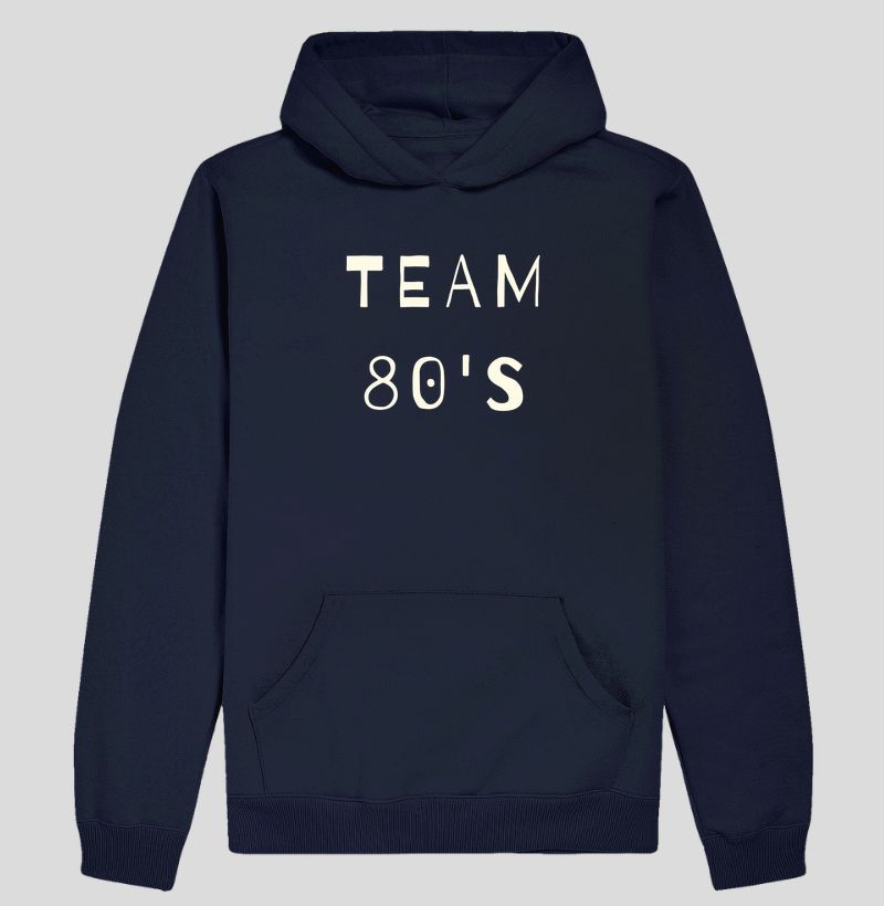 TEAM 80's