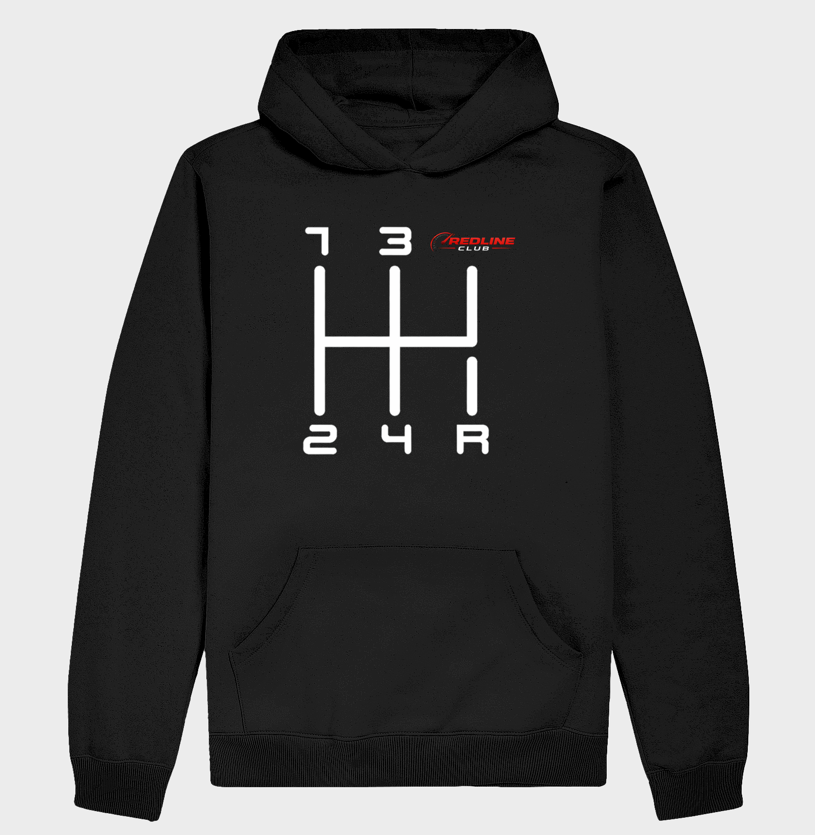 Shift Control – Redline Edition
