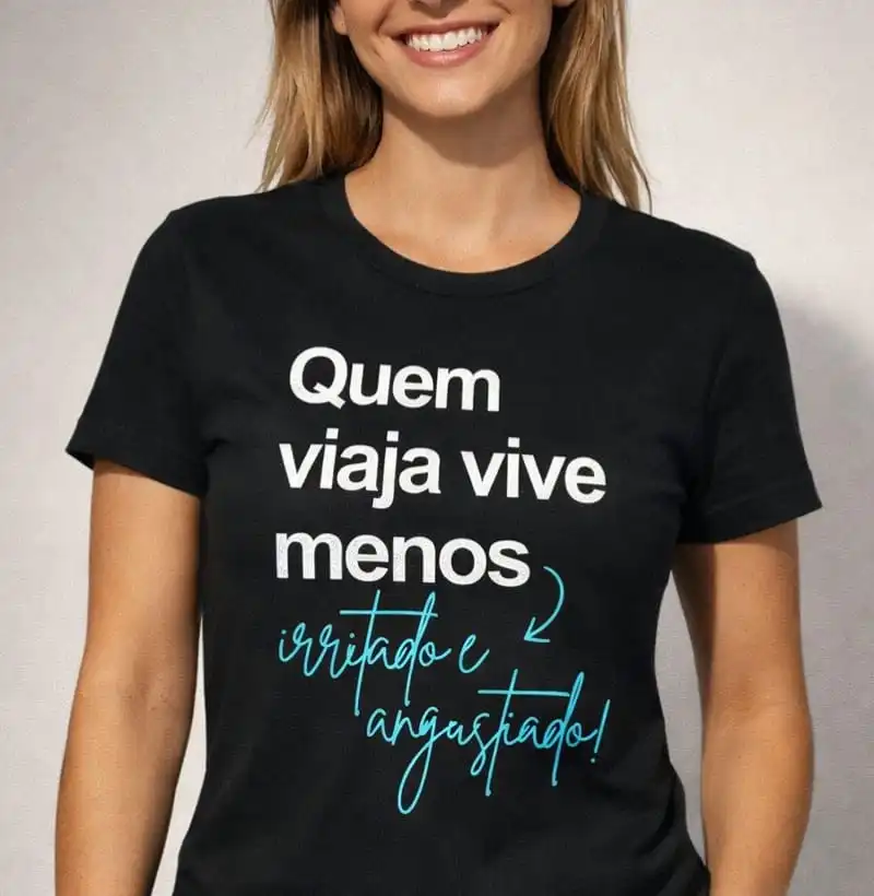 Menos irritado e angustiado