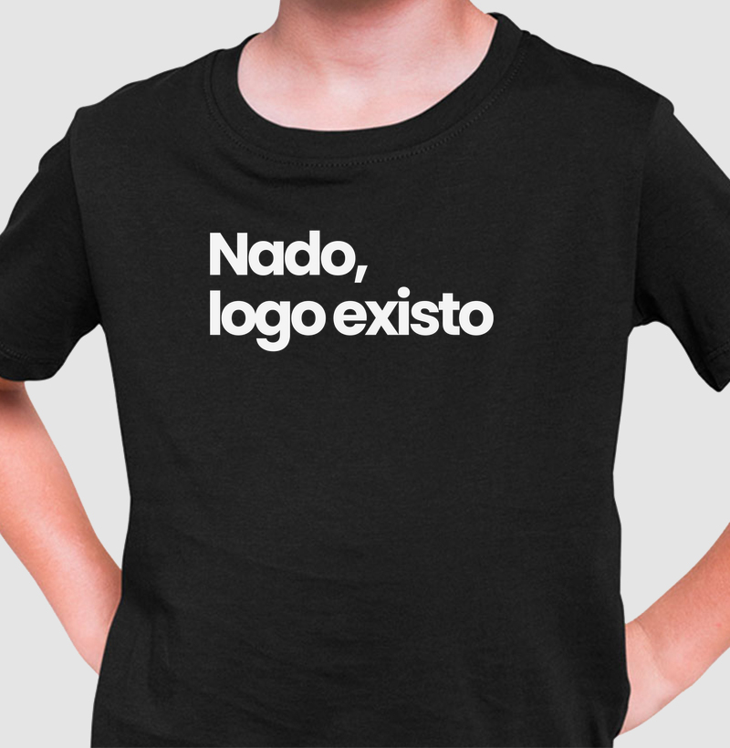 Nado, Logo Existo