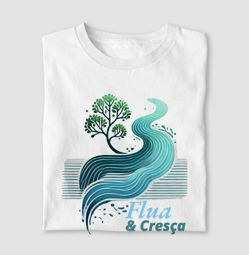 Flua & Cresça