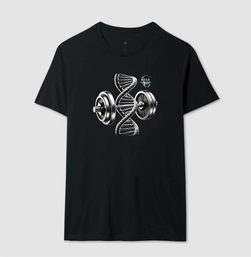 Camiseta DNA