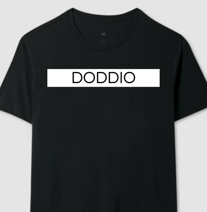 WE ARE DODDIO