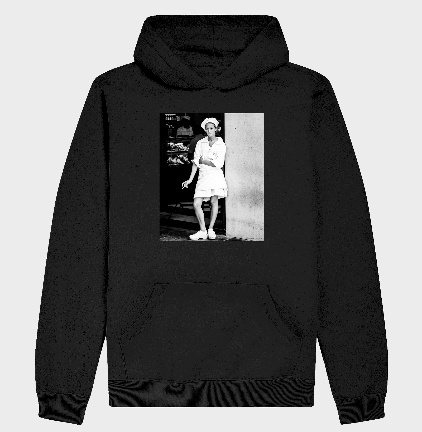 Camiseta Bistrô Fada